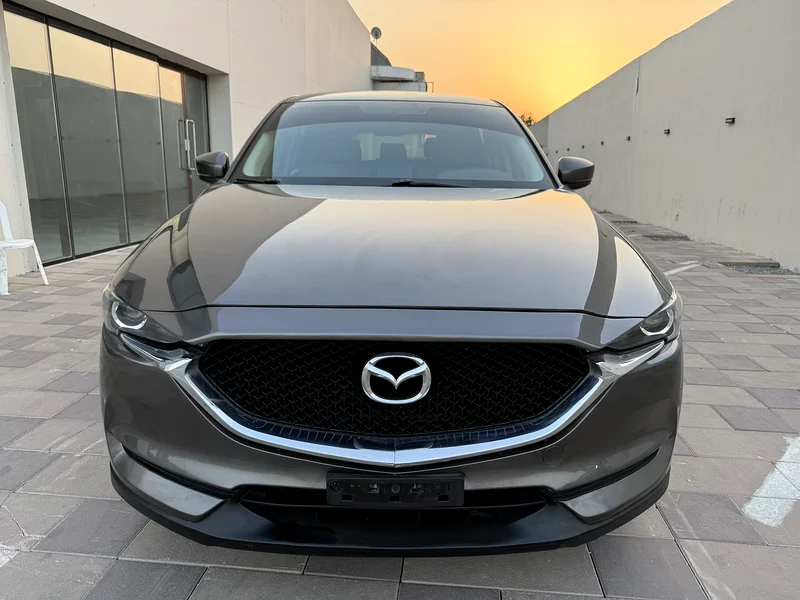 مازدا CX5 2019، حالة جيدة، منطقة الخليج63174778356867114