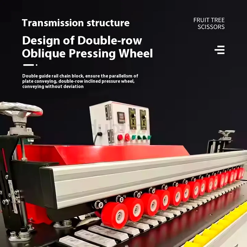 Automatic Edge Bending Machine for Efficient Work63258661518338111