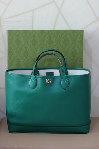 Authentic Gucci Handbag for sale