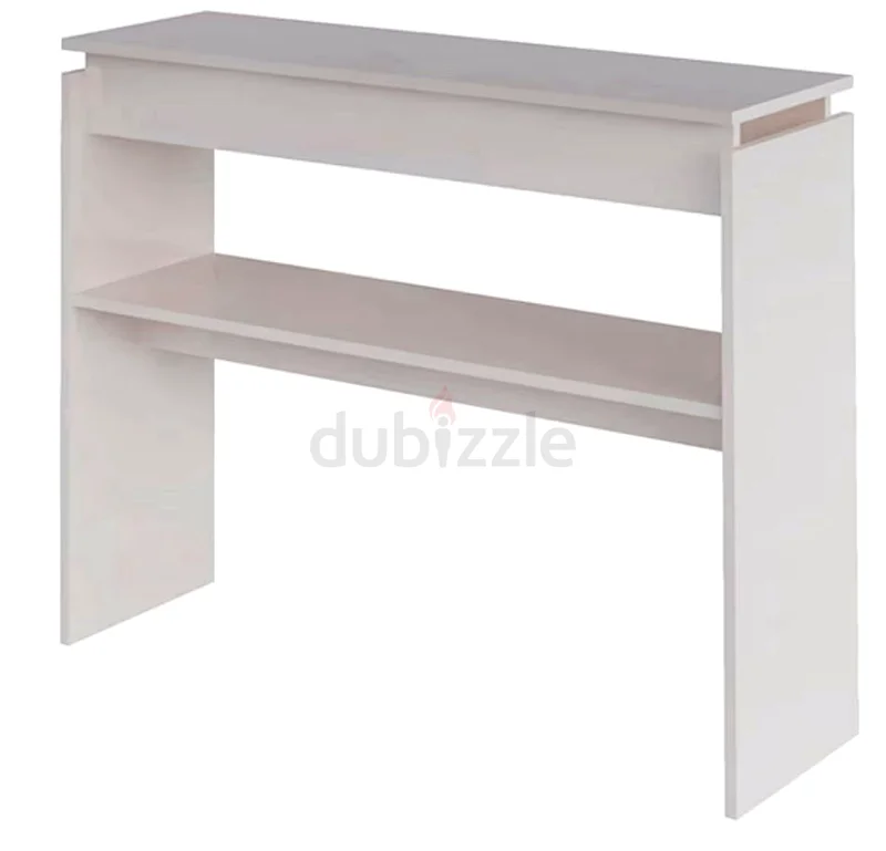 FOR SALE: SIDE WHITE TABLE ONLY631793861164831126