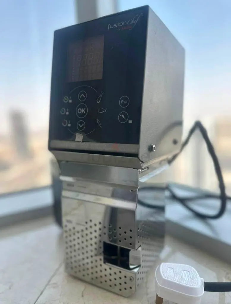 Sous Vide Cooker - Fusion Chef63252946487555112