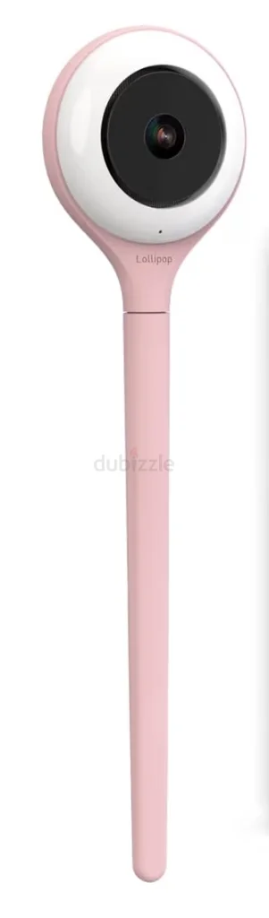 Lollipop baby monitor camera62930653734531113