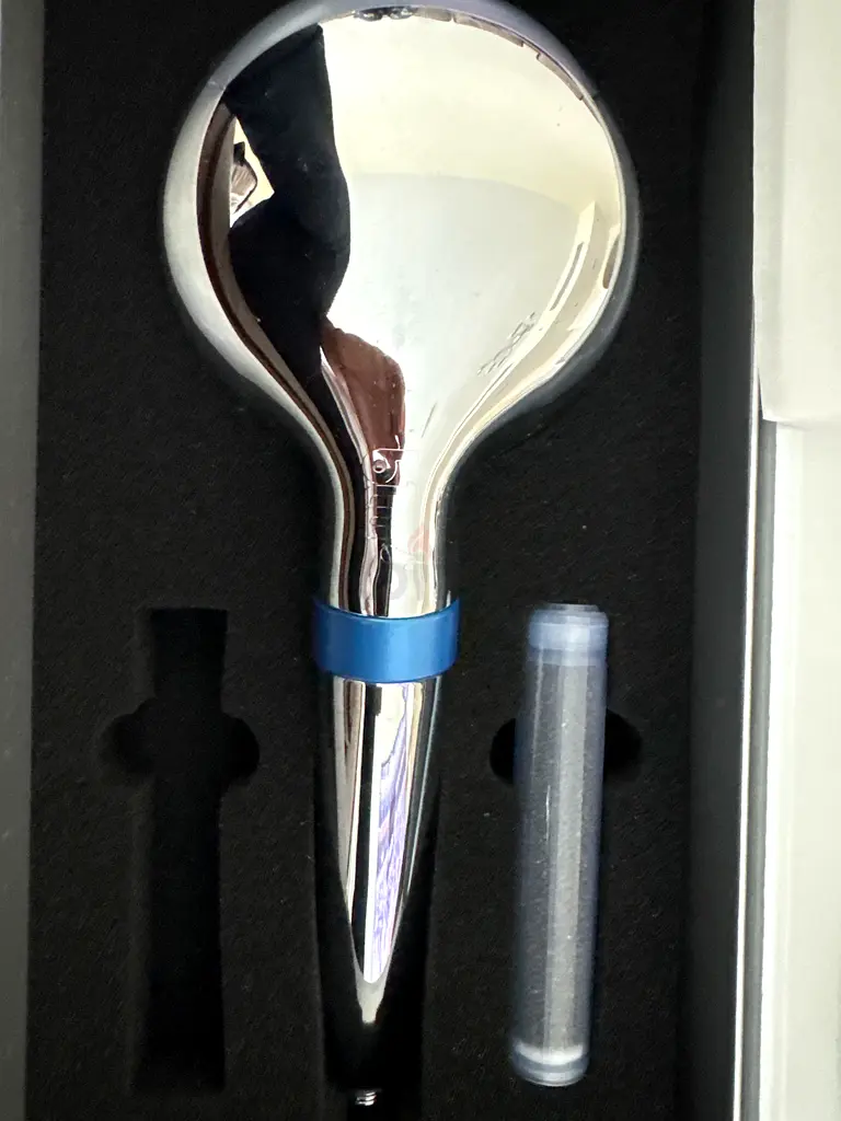 Revitalize Your Shower with the Ionic Shower  Filter!63253971072259112