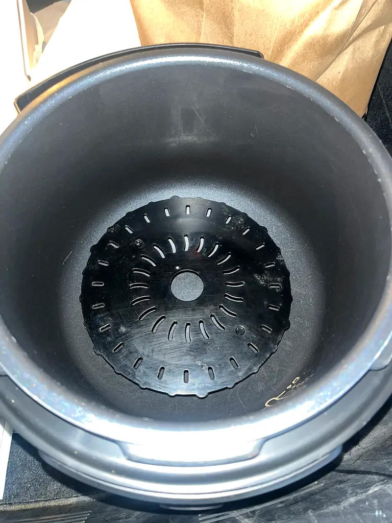 Moulinex Multicooker63253481240707112