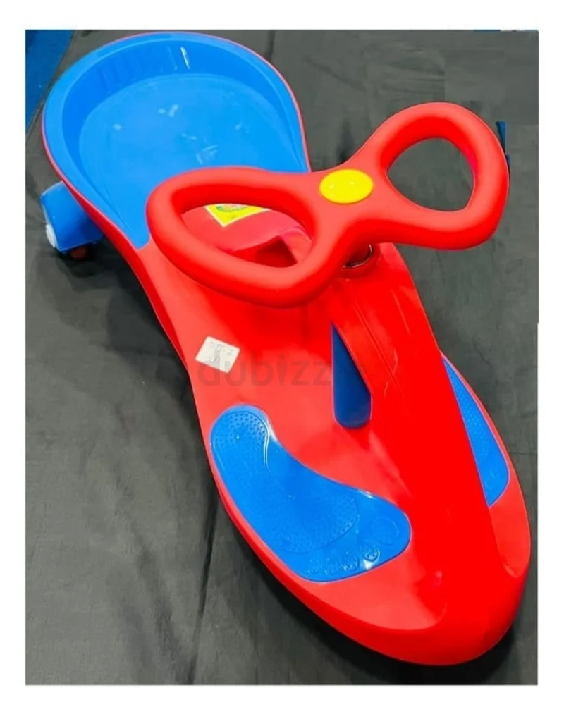 Brand New Kids Wiggle Car - Dhs110628638212133131112