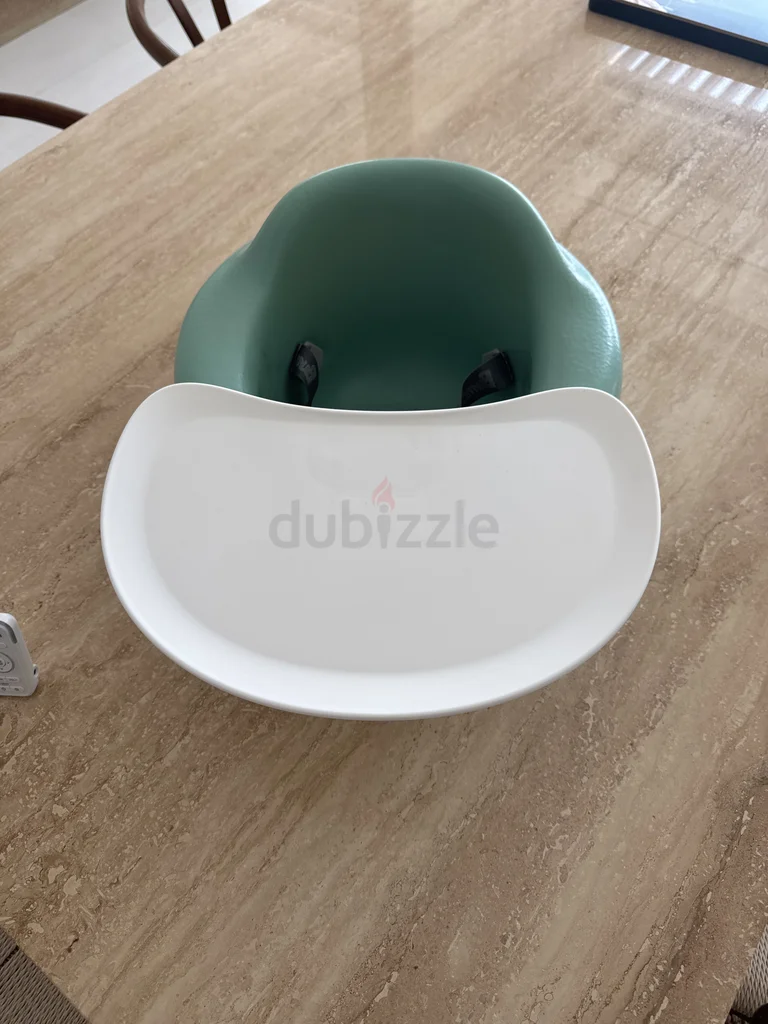 Bumbo Baby Floor Seat with Tray62863824924418112