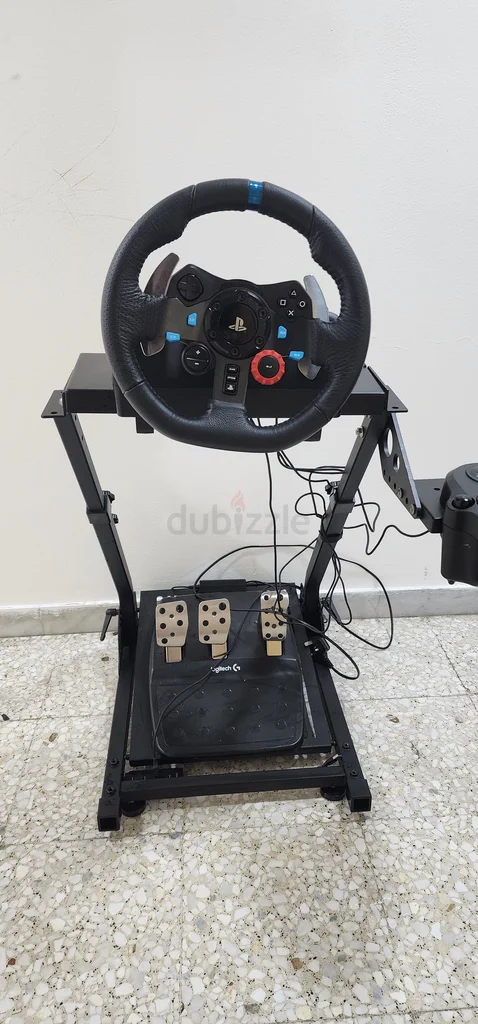 لوجيتك جي 29 مع علبة وحامل62934690282243113
