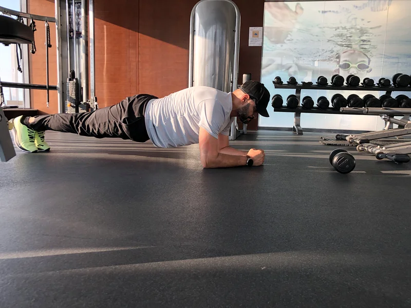 Personal trainer for Boxing and fitness63221352600577113