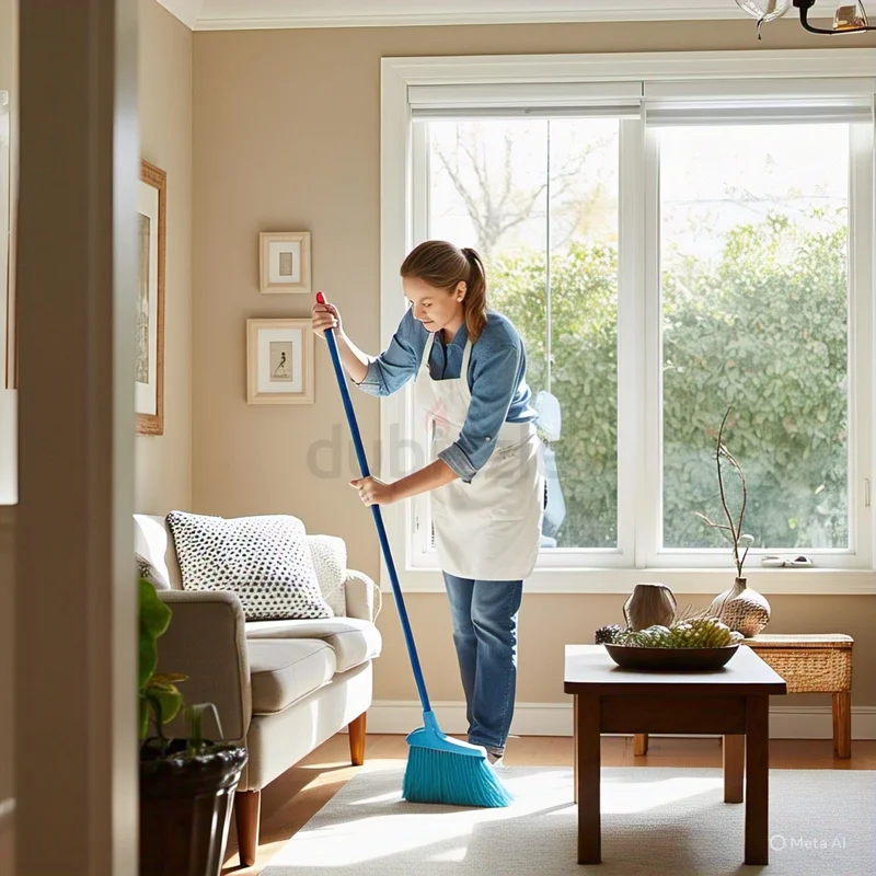 Housemaid available62930655479041112