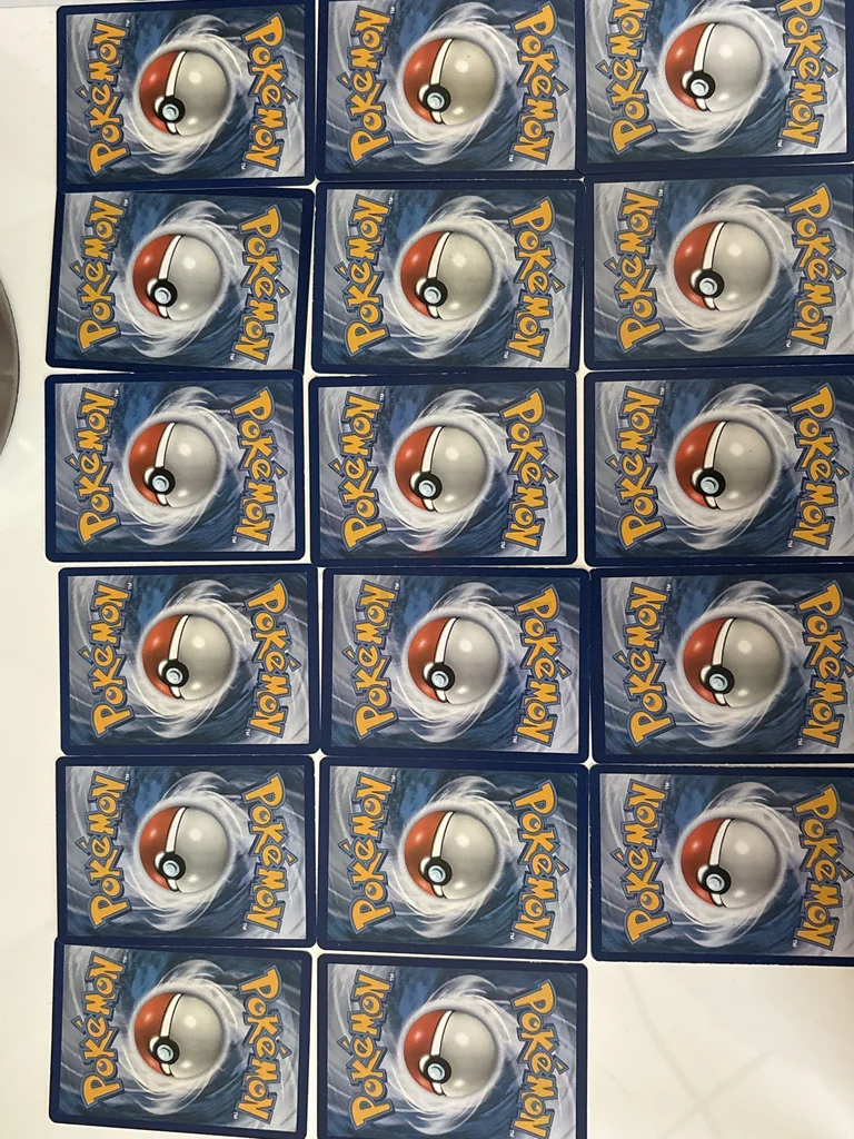 Pokémon cards62933697106689111