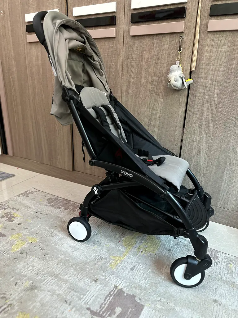 Yoyo stroller63263497337729116