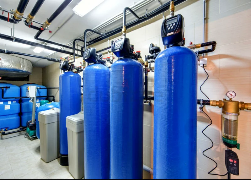 Water Filtration Systems  Engineering Services – Now Available Across the UAE and Dubai63215879699331111