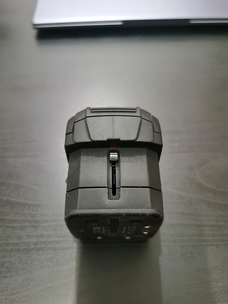 Plug adaptor63260740821378111