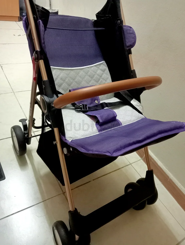 Stroller baby  عربة أطفال632078880942111125