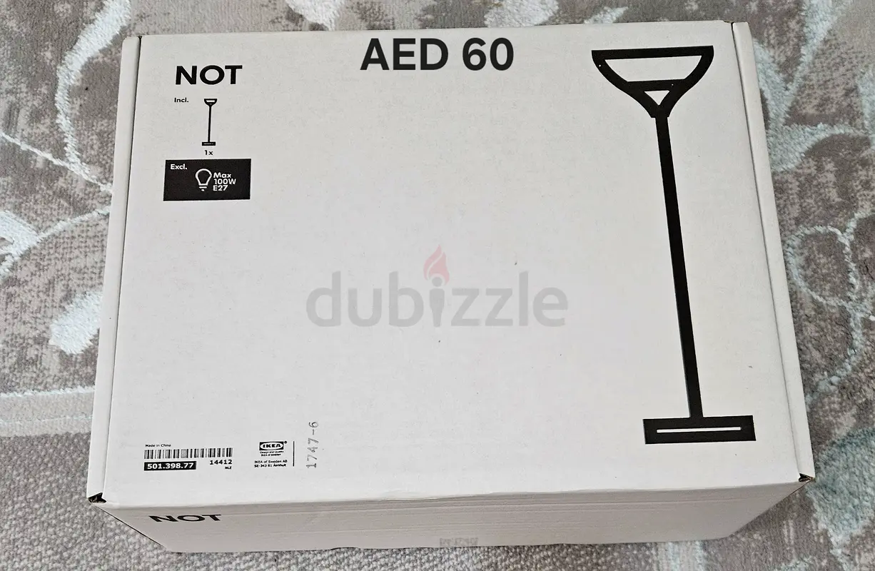 IKEA Floor Lamp63218309687938111
