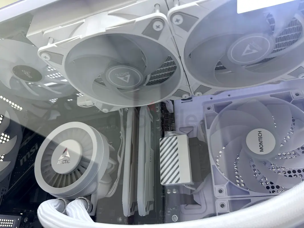 Ryzen 5 7600x and amd rx 770 xt63254998909187112