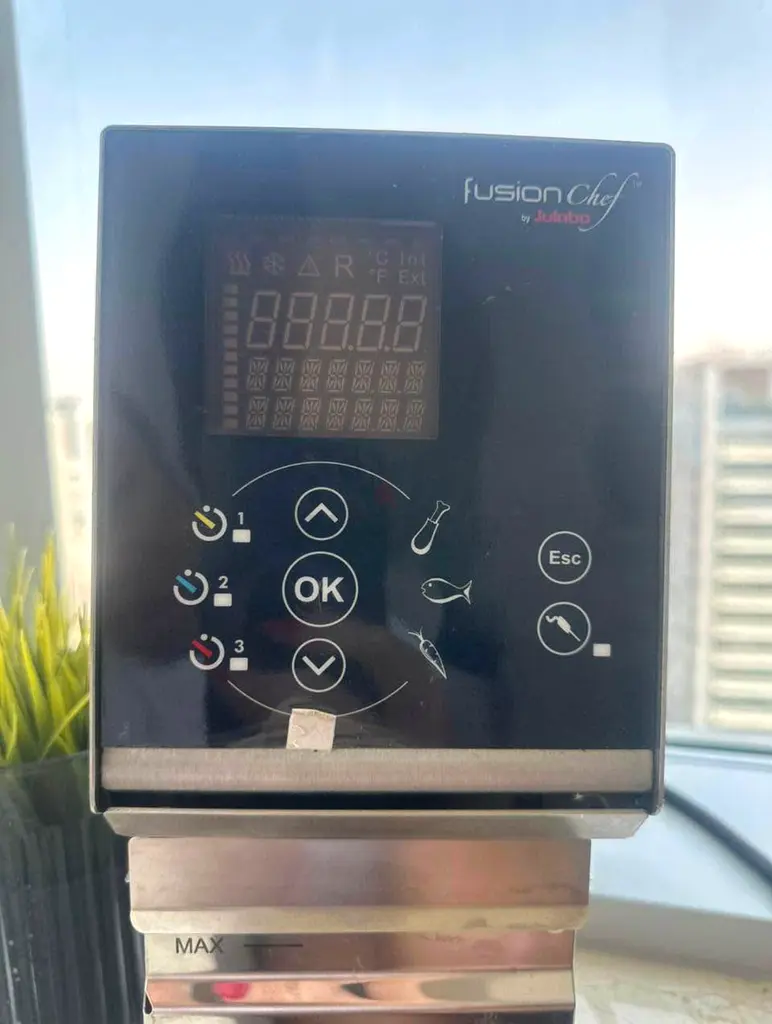 Sous Vide Cooker - Fusion Chef63252946487555113