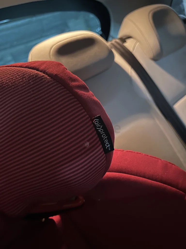 Maxi-Cosi Rodifix Car Chair for 3.5-12 years child62930653570689112