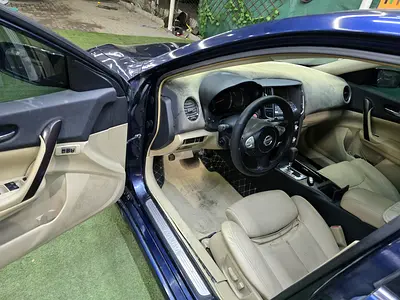 2013 Nissan MAXIMA 照片 10