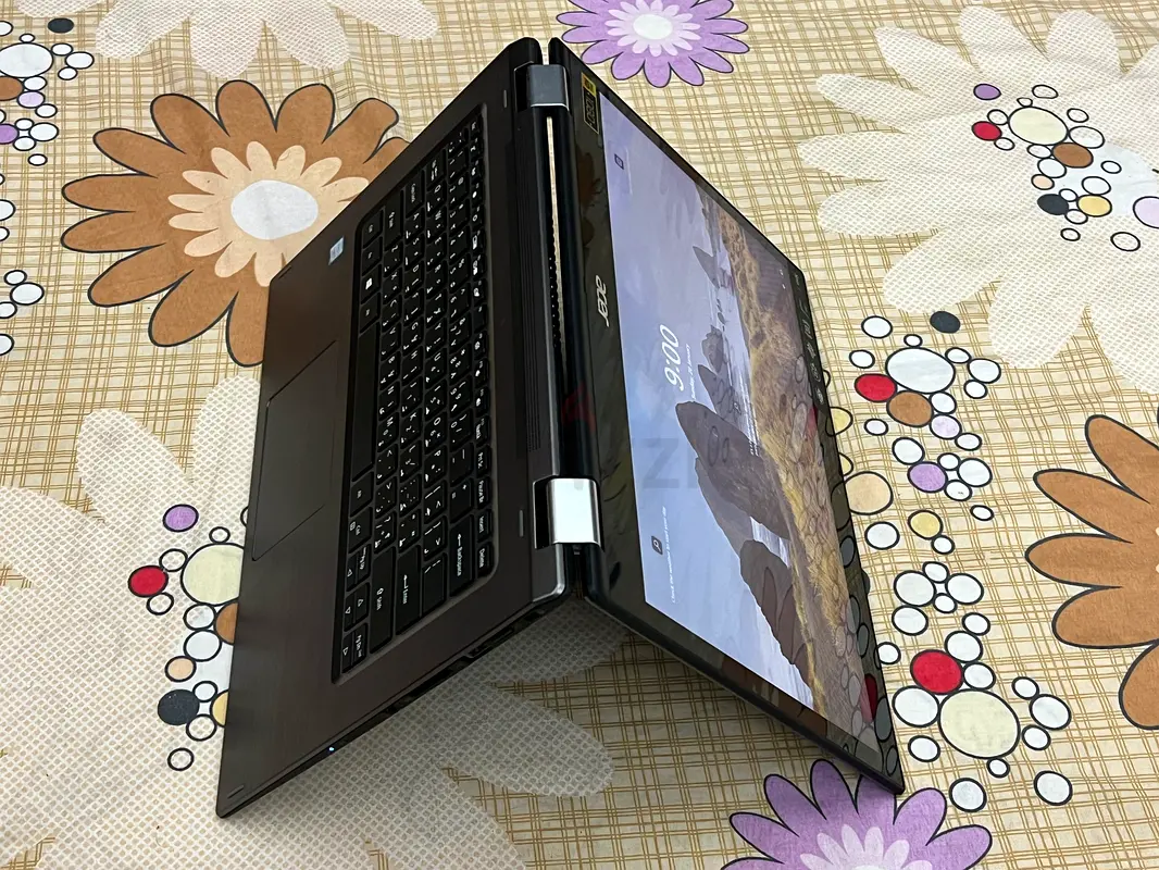 Acer spin 3