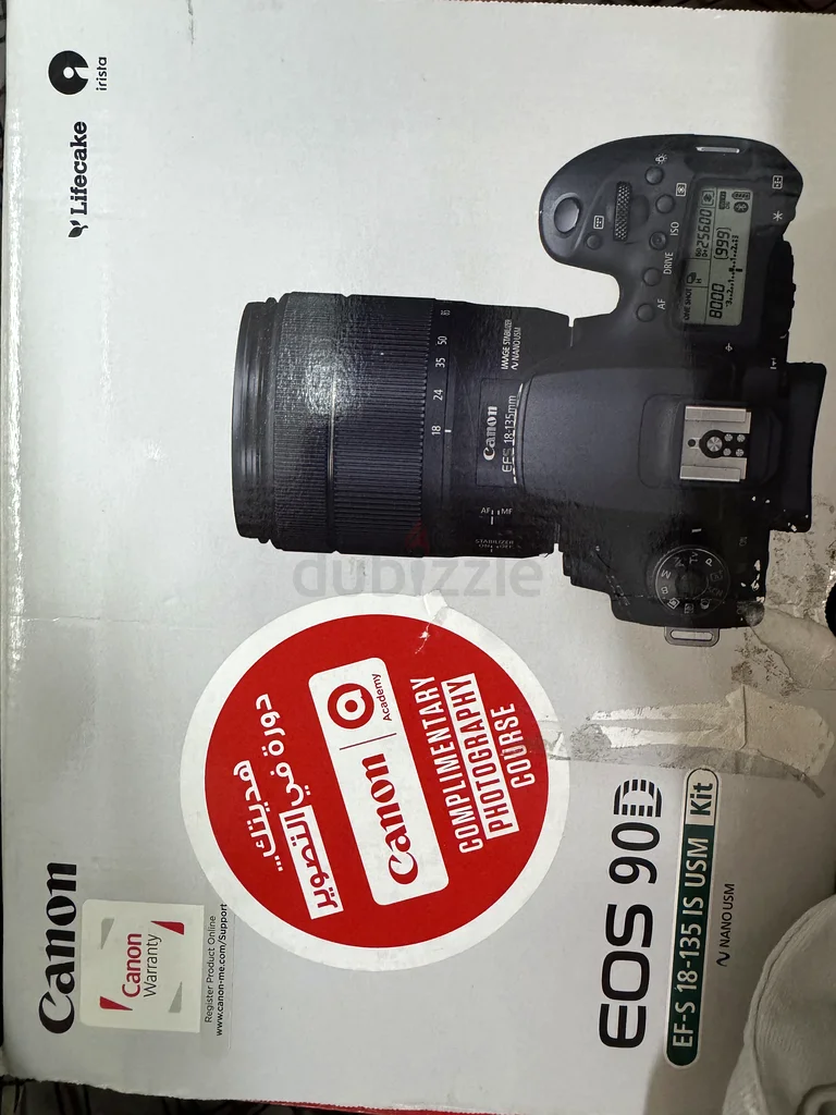 Canon 90d Camera62934688662657114