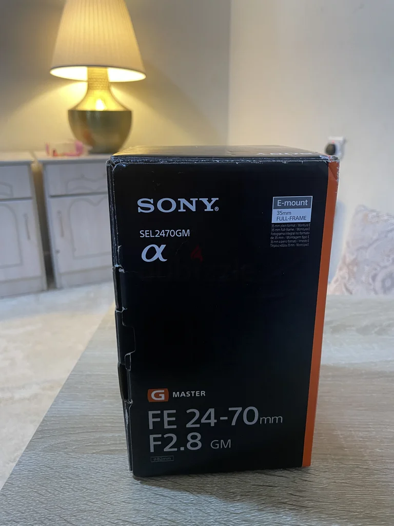 سيغني في 24-70 مم F2.8 GM62931667206914111