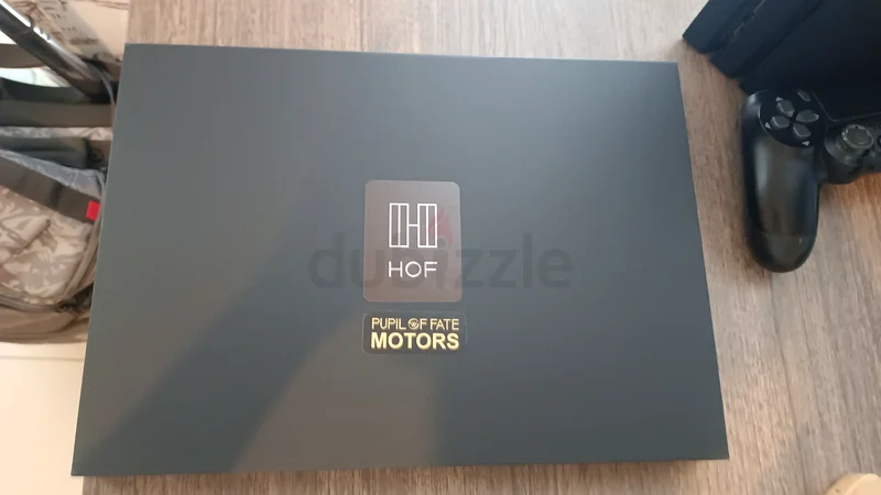 Brand New HOF Rebel Model Car - A Collectors Gem!63210350008706112
