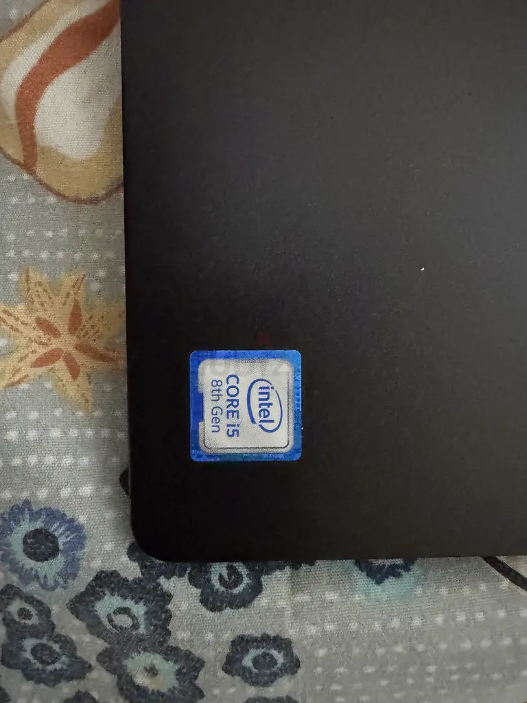 Dell Latitude 5300 Touchscreen Laptop63256601633538115