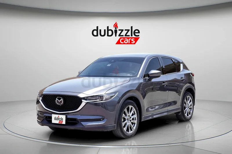880 درهم/شهر | مازدا CX-5 طراز 2019 | مواصفات دول مجلس التعاون الخليجي | رقم المرجع#32874063174778363139112