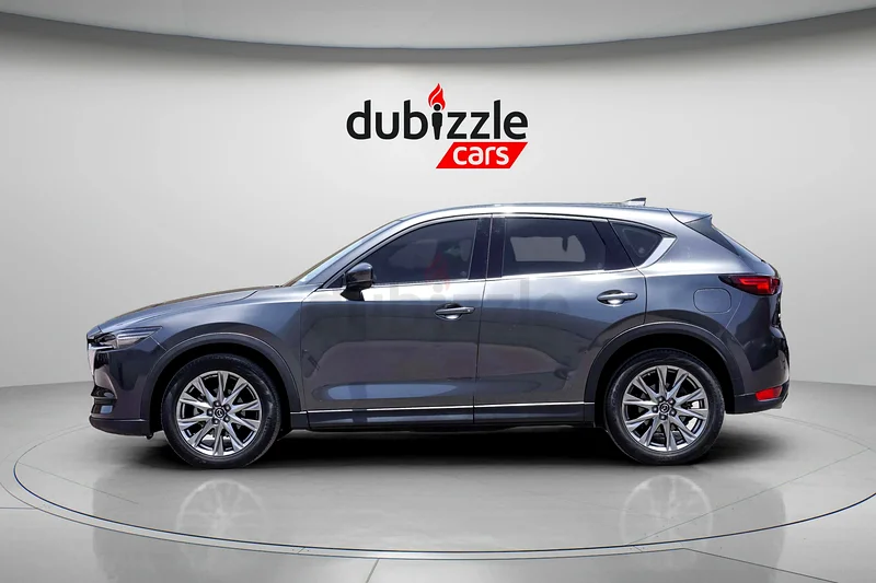 880 درهم/شهر | مازدا CX-5 طراز 2019 | مواصفات دول مجلس التعاون الخليجي | رقم المرجع#32874063174778363139114