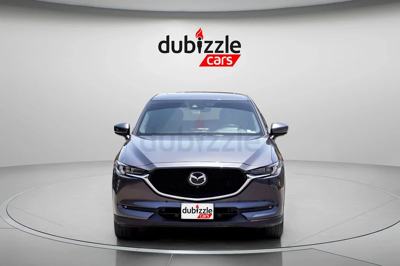880 درهم/شهر | مازدا CX-5 طراز 2019 | مواصفات دول مجلس التعاون الخليجي | رقم المرجع#32874063174778363139111