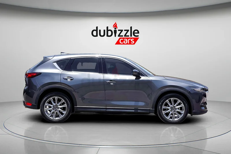 880 درهم/شهر | مازدا CX-5 طراز 2019 | مواصفات دول مجلس التعاون الخليجي | رقم المرجع#32874063174778363139113
