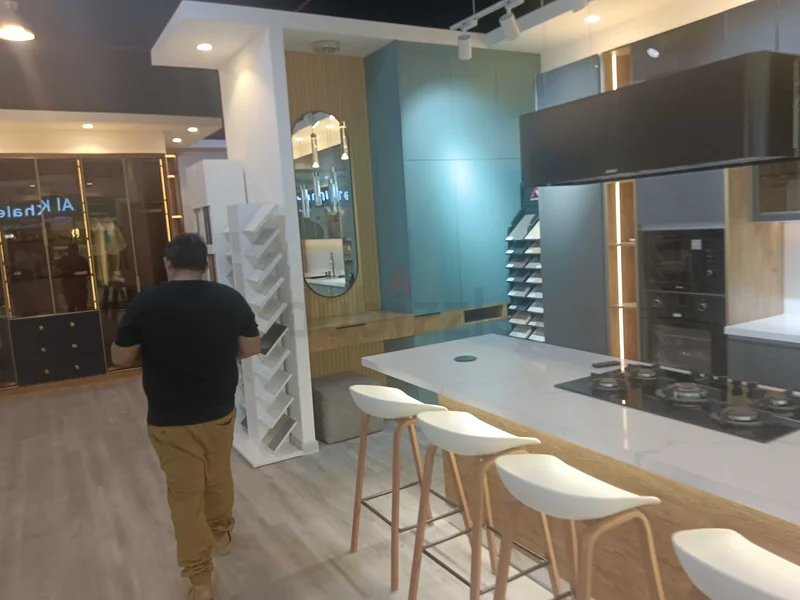 Renovation and fitout works62929663799938114