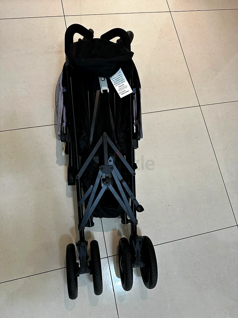 Chicco Liteway 2025 Umbrella Stroller - Almost Brand New63263497324674115