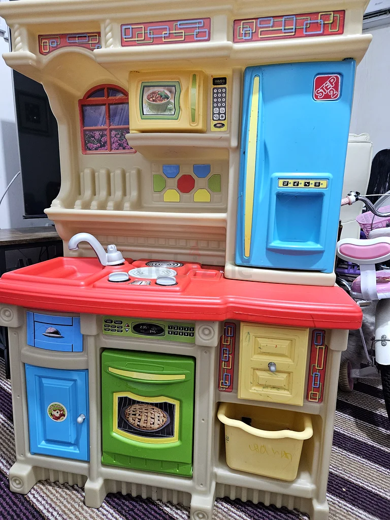 مطبخ الأطفال الوهمي63227282475779114