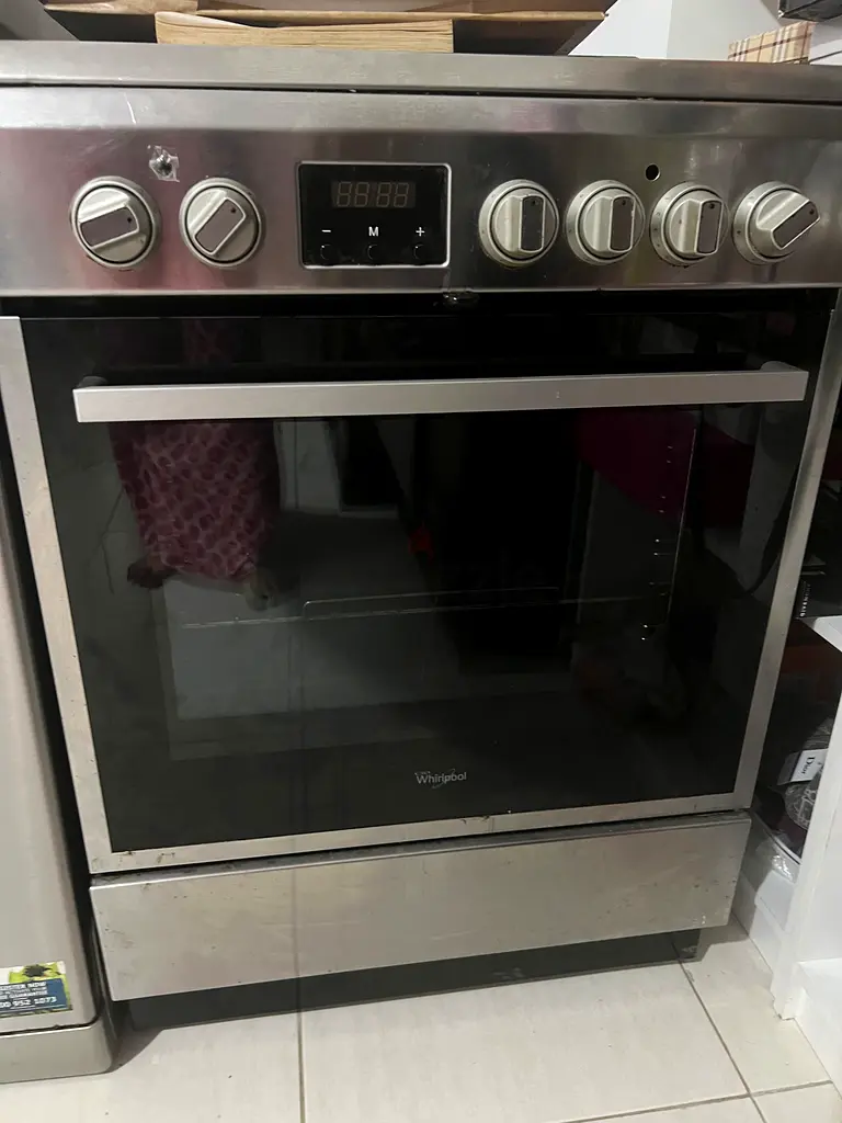 Appliances for sale