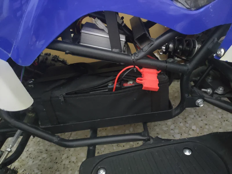 Electric Quadbike62864707727234113
