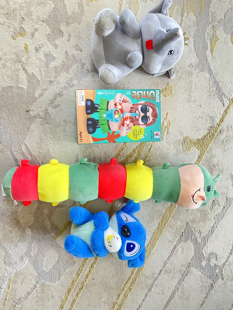 Baby toys63205362455681111