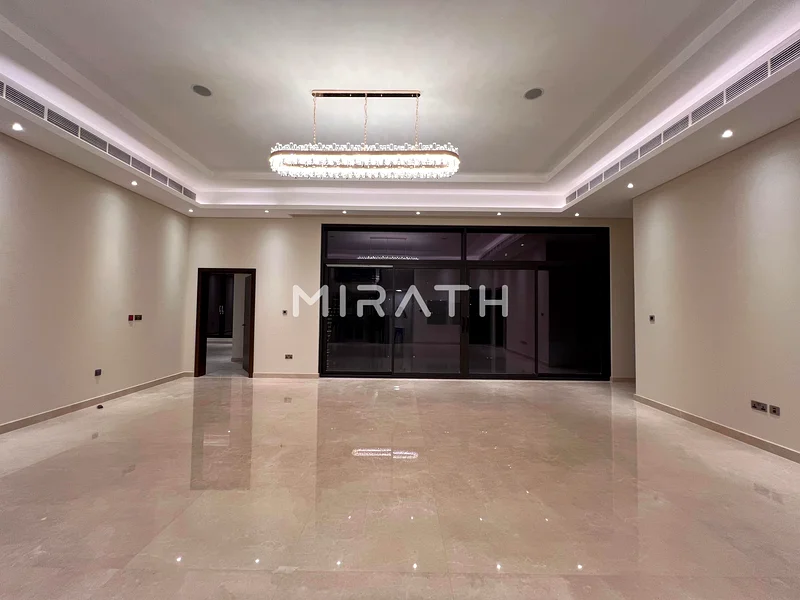 Luxury Brand New Home |Ready to Move |Private pool62890349270147114