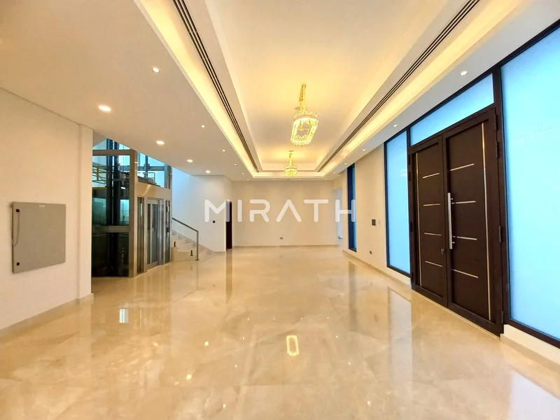 Luxury Brand New Home |Ready to Move |Private pool62890349270147113