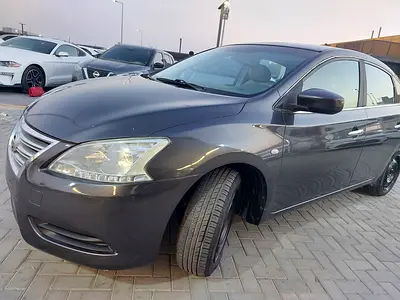 صورة 13 لـ 2014 Nissan SENTRA