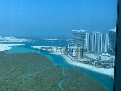 Modern Studio | Sea View | All Amenities | Prime Location