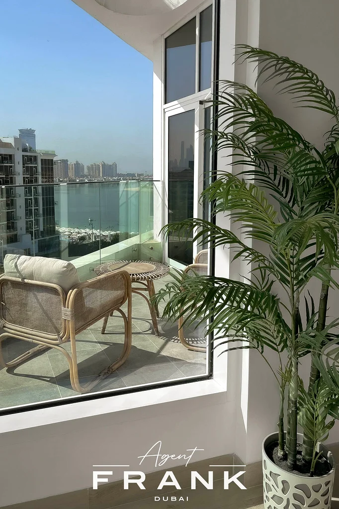 Luxury | Beachfront | Jumeirah View