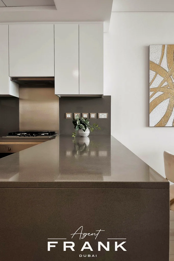 Luxury | Beachfront | Jumeirah View