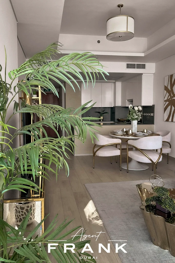 Luxury | Beachfront | Jumeirah View