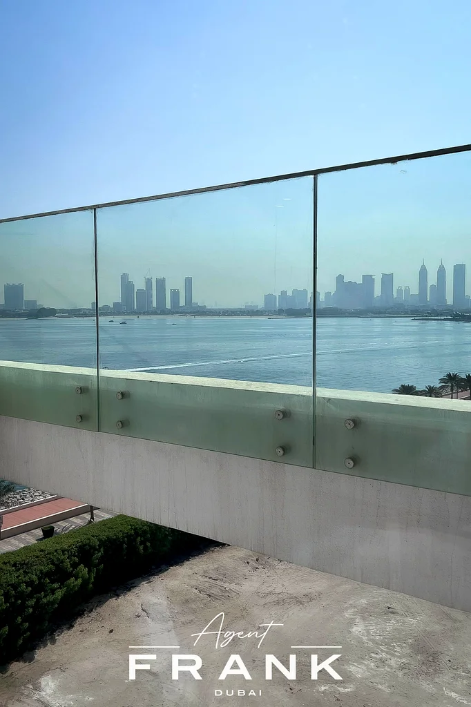 Luxury | Beachfront | Jumeirah View