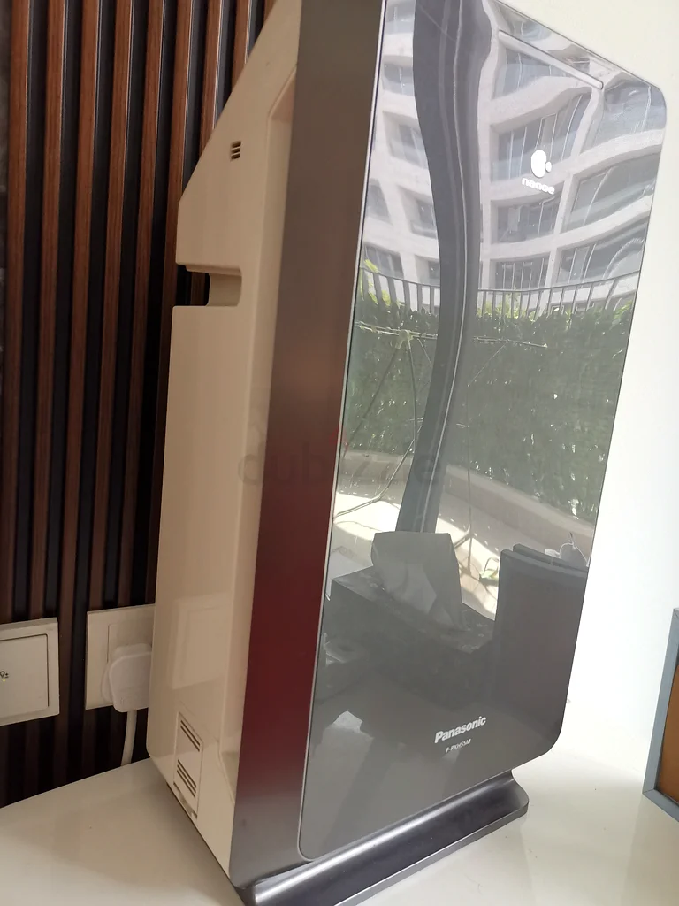 Air purifier Panasonic63248249986434112