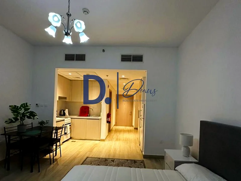Canal View | Ready To Move In | High Floor62885263011459111