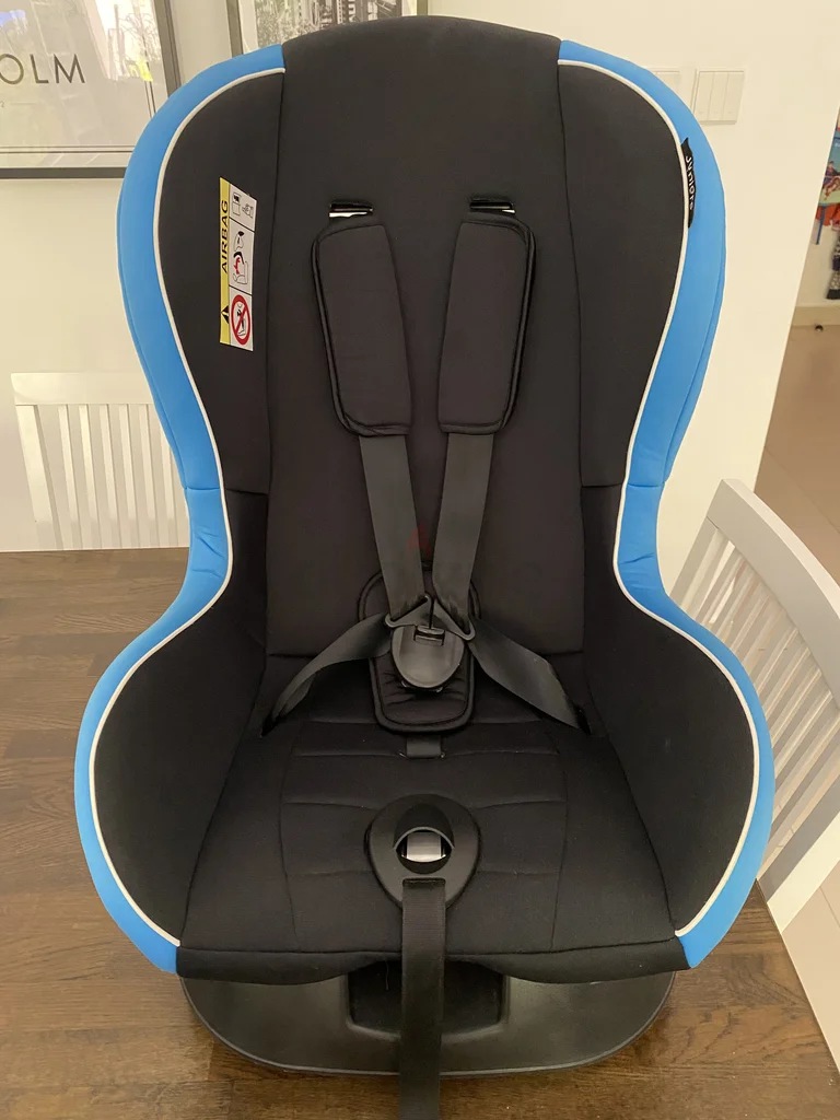 Juniors Baby Car Seat629296599377941121