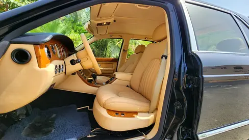صورة 13 لـ 2001 Bentley ARNAGE